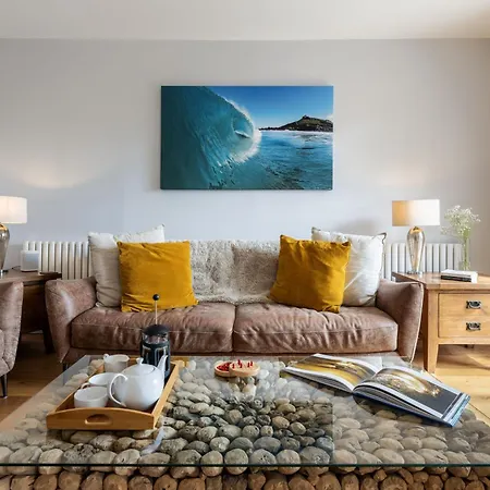 5 Fernhill * Carbis Bay